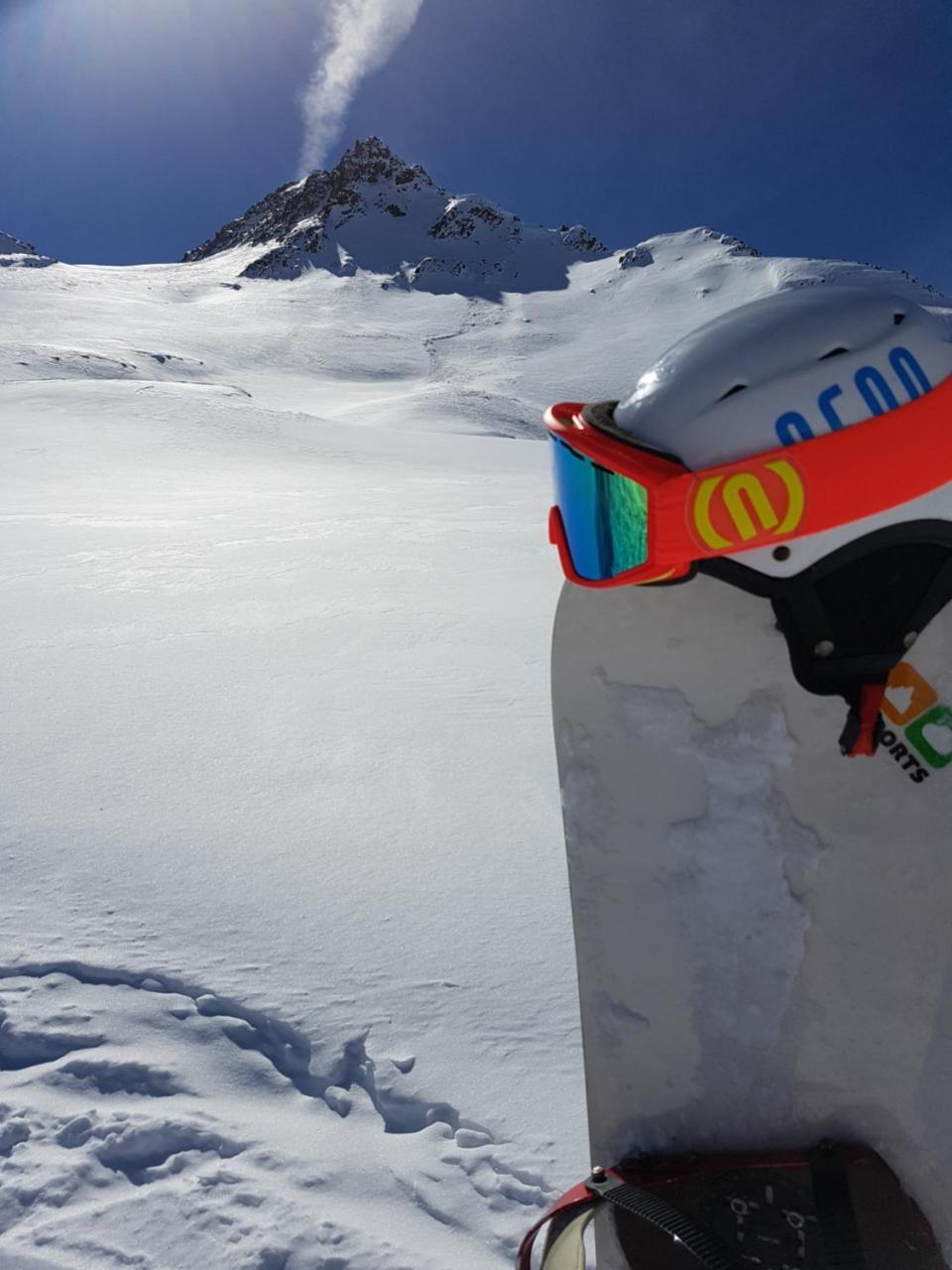 Hotel Etschquelle Reschen Exteriör bild